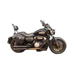 Motocicletas Jinjila 300 Cruiser de Segunda Mano de China - Product Image 4