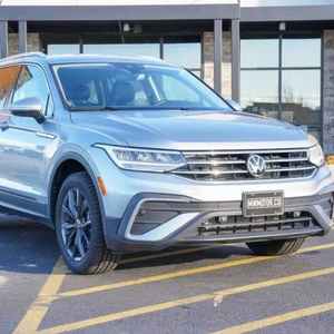 สินค้าใหม่2024 Volk-S-Wagen สำหรับ Tiguan 2024 Volk-S-Wagen สำหรับ Tiguan - Product Image 1