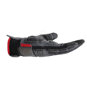 Gants de mécanicien de qualité supérieure paume renforcée, poignet réglable, gants de mécanicien directement du fabricant - Product Image 5