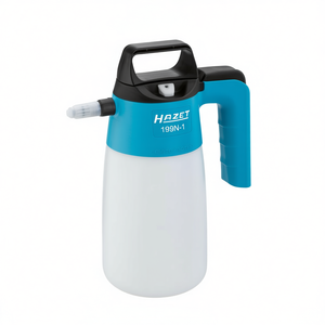 Pistolet à air comprimé en plastique Hazet, pulvérisateur haute pression - Product Image 2