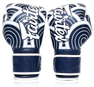 Guantes de Boxeo Fairtex de Primera Calidad, con Logotipo Personalizado Impreso, Guantes de Sparring, Color Personalizado, Venta al Por Mayor - Product Image 5