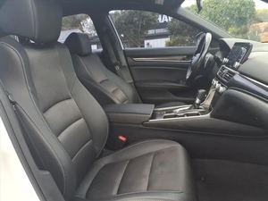 2020 Ho-n-da A_ccord 1,5 T Sport FWD - Product Image 3