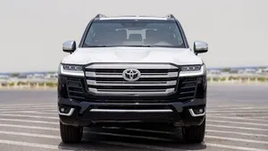 Meilleure offre LandCruiser VXR 3.5L |   SUV 4x4 de luxe |   Hybride haute performance |   Véhicule prêt à l'exportation - Product Image 2