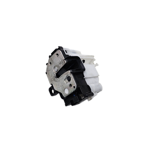 Serratura Anteriore Sinistra FIAT 500 Restyling 52041739 (15>) - Product Image 6