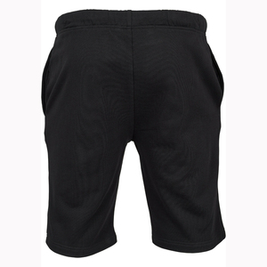 Pantalones cortos de gimnasio de lana de algodón personalizados para hombre, pantalones cortos de entrenamiento con cordón de felpa francesa, ropa deportiva informal al aire libre OEM disponible - Product Image 4