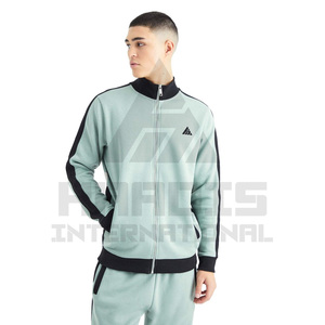 Nuevo diseño 2024 Chándal para hombre Ropa informal Chándal para hombre Otoño Invierno Chándal en precio al por mayor por Haadis International - Product Image 5