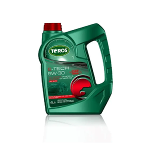 Calidad superior 4L sintético 0W/20 10W/40 aceite de motor SN certificado amplio rango Uso automotriz máxima protección - Product Image 1