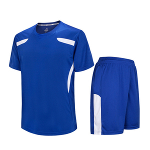 Uniforme de football de sport dernier modèle - Product Image 5