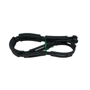 Corbata de arbusto de plástico de 60cm para jardinería, suministro esencial para jardín - Product Image 3