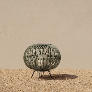 Luxury Handmade <b>Candle</b> <b>Holder</b> Beautiful Decorative Stand for Bedroom or Living Room Decor - Product Image 1