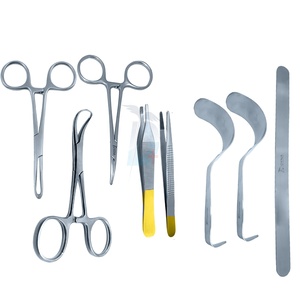 ชุดผนังหน้าท้อง janis เครื่องมือผ่าตัดที่สำคัญ - Product Image 1