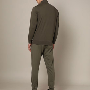 Venta Directa: Conjuntos Deportivos para Hombre con el Mejor Diseño, Patrón Sólido, para Invierno, Ecológicos, Resistentes al Viento, 100% Algodón, Pakistán - Product Image 3