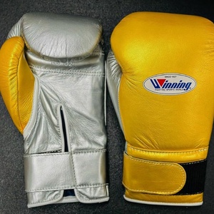 Gants de MMA personnalisés à prix de gros, gants de boxe à lacets, équipement d'entraînement d'arts martiaux, Muay Thai, kickboxing - Product Image 6