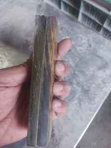 Handmade Eco-Friendly Buffalo Horn <b>Sunglasses</b> Frames Custom Size Folk Art Design Natural Crafts Animal Style Eyewear Art - Product Image 5