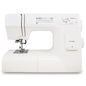 <b>Heavy</b> <b>Duty</b> HD3000 Mechanical <b>Sewing</b> <b>Machine</b> - 18 Stitches - Industrial Grade Aluminum Frame-Order Now - Product Image 2