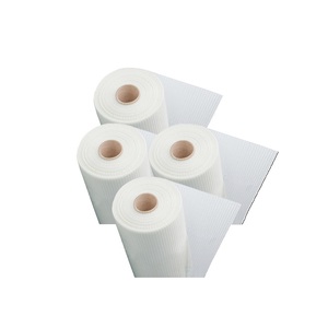 Systèmes d'isolation extérieure modernes en treillis de fibre de verre résistant aux alcalis, nouvelle génération de ciment anti-fissuration pour villa - Product Image 1