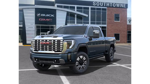 Camioneta GMC Sierra 2500HD Denali 2024 Azul, Diésel, Turbo, Transmisión Automática, ACC, Tracción Delantera, R17, Certificada, Usada en Buen Estado - Product Image 6