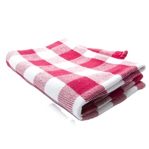 Serviettes de vaisselle de cuisine en coton de la plus haute qualité au prix le plus bas Exportateur en Inde - Product Image 2