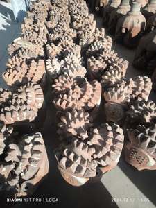 Brocas Tricónicas TCI en Venta – Brocas de Alto Rendimiento para Perforación de Roca - Product Image 5