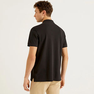 High Quality 100% Cotton <b>Men's</b> Customized Polo <b>Shirts</b> Sustainable Quick Dry <b>Men's</b> Polo <b>Shirts</b> Sports Wear polo <b>shirts</b> <b>men</b> - Product Image 5