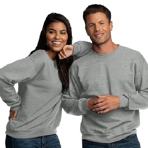 Sudaderas con capucha cómodas de lujo para hombre, sudaderas con capucha, logotipo impreso personalizado, sudaderas informales con cuello redondo de Bangladesh - Product Image 1