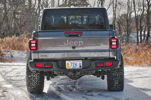 Auto Usado Confiable, Ford F-150 Raptor R 2023 - Product Image 3