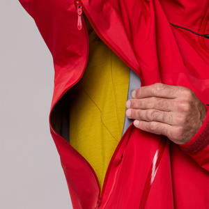 Veste tactique pour homme, logo personnalisé, softshell, veste coupe-vent d'hiver pour l'extérieur, randonnée, chaude, décontractée, softshell, grande taille - Product Image 4