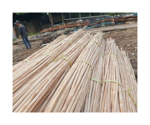 Mobilier écologique-Poteau en rotin naturel Fournisseur Vietnam-Poteau en rotin en matériau durable pour la fabrication de paniers - Product Image 6