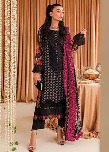 ชุดเดรสปาร์ตี้คุณภาพเยี่ยมสำหรับผู้หญิงอินเดียและปากีสถาน - Product Image 2