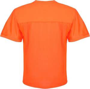 Vente en gros de vêtements de football personnalisés de haute qualité pour hommes/jeunes Maillot de football américain Maillot de rugby sublimé personnalisé - Product Image 2