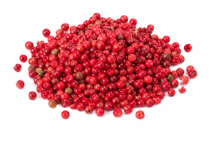 VANILLE HARVEST Granos de Pimienta Rosa de Madagascar (Baies Roses) Calidad Premium Cosecha Silvestre Envasado al Vacío 99% de Pureza Bayas Secas 24 - Product Image 2