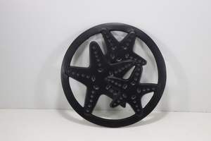 ที่วางหม้อแบบสร้างสรรค์สำหรับเก็บอุปกรณ์ครัว มีจำหน่ายที่ HHO - Product Image 4