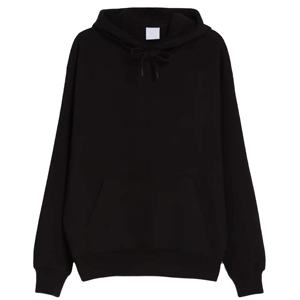 OEM Sudaderas con capucha con logotipo personalizado Digital Impreso Invierno Nuevo Retro Simple Hip Hop Lavado Antiguo Sudadera con capucha de lana de alta calidad para los hombres - Product Image 1