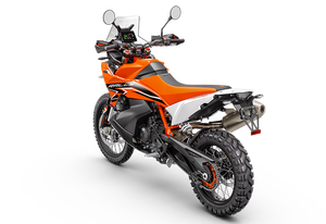 Venta Auténtica de Motocicletas Nuevas KTM 890 Adventures R Rally 2024 - Product Image 2