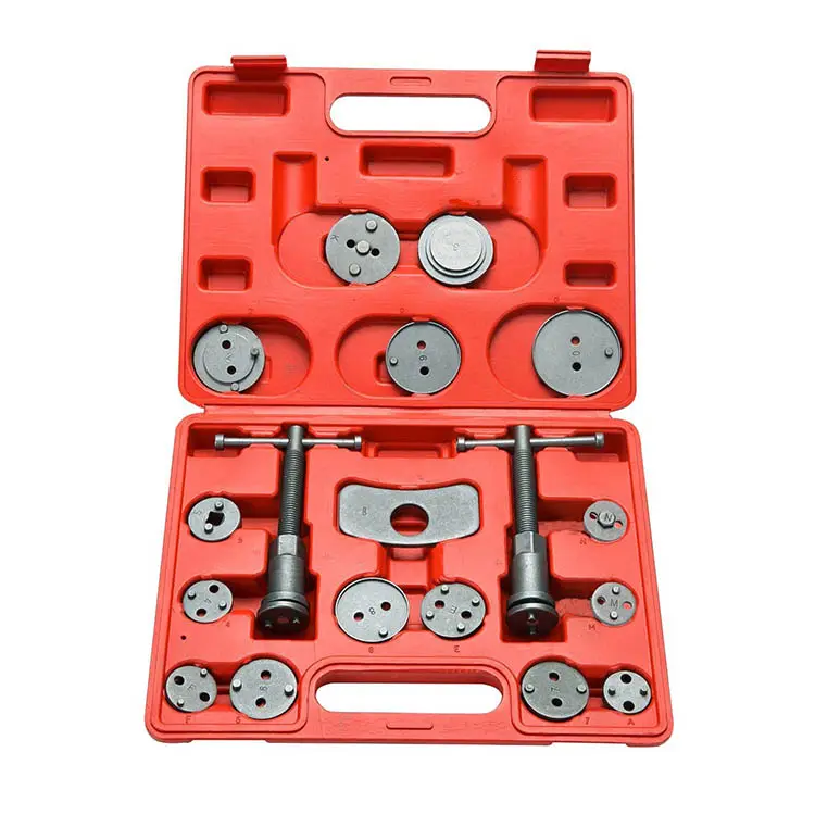 Other Vehicle Hand Tools 21Pc Brake