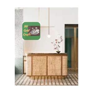 ไม้สานหวายสำหรับเก้าอี้และตู้วัสดุจากเวียดนามทนทาน - Product Image 6