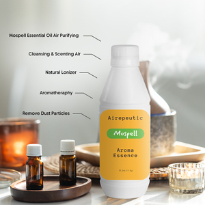 Factory Price 1000mL Mospell <b>Refill</b> Essential Oil Create An Atmosphere with Smells Bright and Clean - Product Image 4