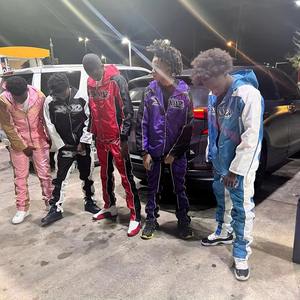 100% ropa de calle deportiva de nailon, chaqueta cortavientos de concha blanda, chándal bordado con logotipo personalizado de alta calidad, venta al por mayor para hombres - Product Image 4