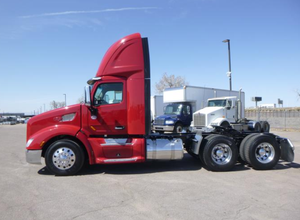 Mới nhất cung cấp tốt nhất cho 2022 peterb11t 579 daycab 450hp cumm1nn 12 tốc độ aut0lated transm1ss10n - Product Image 2