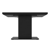 Table de jeu tactile avec recharge sans fil et Wi-Fi pour événements d'exposition