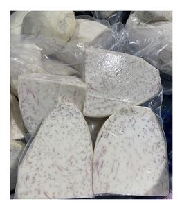 TARO CONGELÉ AVEC HAUTE QUALITÉ 2024 MEILLEUR VENDEUR-TARO CONGELÉ EN GROS GOÛT INCROYABLE ET MEILLEUR PRIX DU VIETNAM - Product Image 6