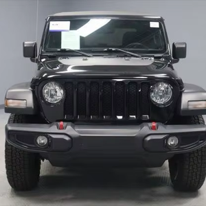 (EF) Jeep Wrangler Sport S Usado, Año 2022 - Product Image 1