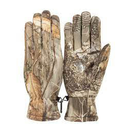 Vente en gros de gants de chasse étanches à protection complète dernier modèle coupe-vent imprimés personnalisés à prix raisonnable - Product Image 2