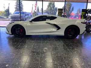 CHEVROLET CORVETTE 2021 - Product Image 2