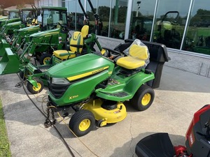 Tondeuse à gazon de haute qualité à bas prix John pour tondeuse à gazon Deere X350 à vendre - Product Image 6
