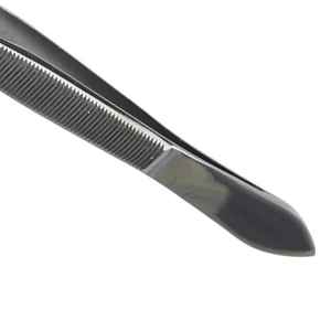 100% ที่มีคุณภาพสูงสแตนเลสคีมคปากกาเกรดเลียด้วยตนเองออกแบบตามต้องการด้วยตนเอง - Product Image 2