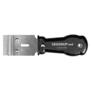 Gedore 40mm Scissor & Shear Replaceable Blades Label Scraper - Product Image 1