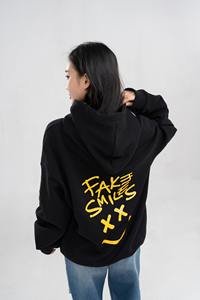 Ropa de calle informal de alta calidad, jerséis con capucha, sudaderas, tela tejida transpirable para Primavera, otoño e invierno, moda - Product Image 3