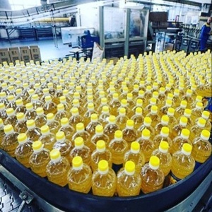 Aceite de Maíz Orgánico 100% Puro de Primera Calidad, Suministro a Granel, Precios Económicos en Venta - Product Image 1