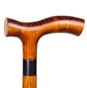 Bastón de madera personalizado Fabricante Artesanía de calidad Ofertas al por mayor - Product Image 1